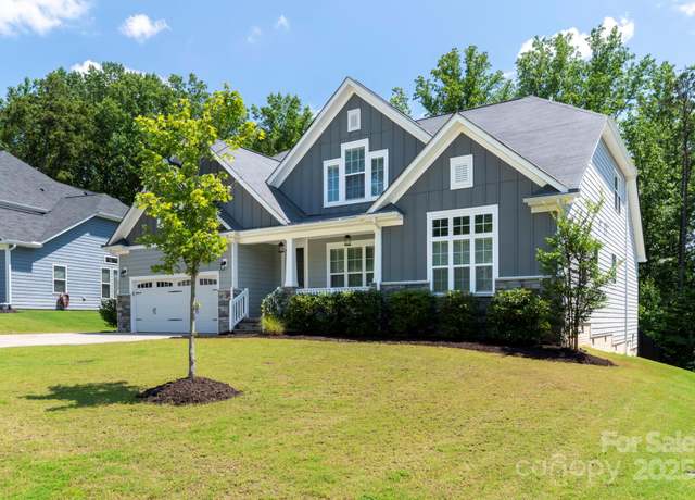 Property at 252 Broadleaf Dr, Denver, NC 28037, 4 beds, 3 baths