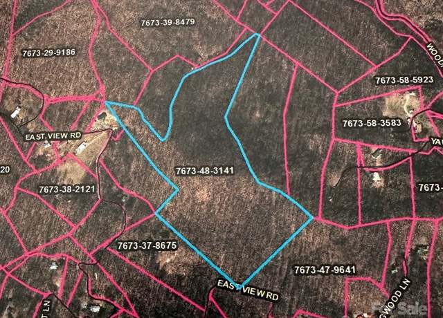 Property at 00 East View St, Sylva, NC 28779