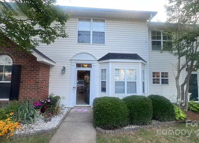 Property at 3702 Melrose Cottage Dr, Matthews, NC 28105, 0.5 baths