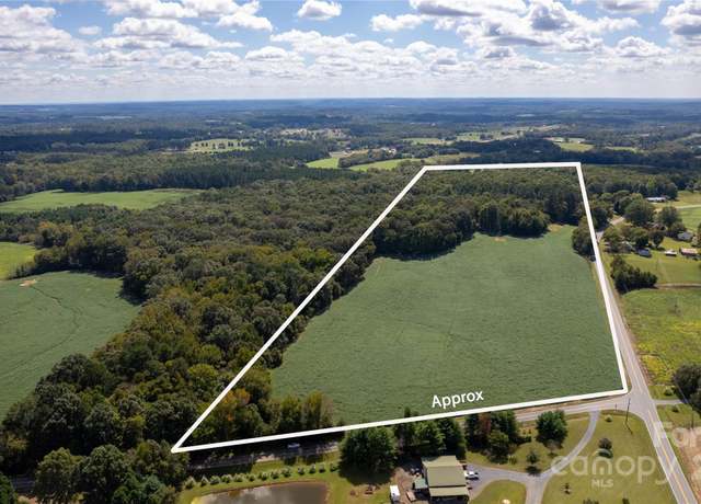 Property at VAC Ramsey Rd, Albemarle, NC 28001