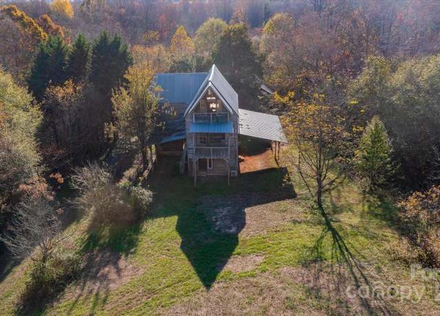 Property at 329 Grady Mcneilly Rd, Casar, NC 28020