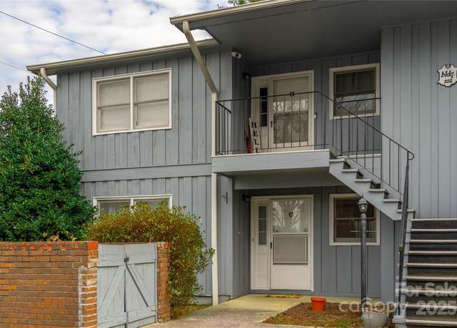 Property at 102 Meadow Park Ln Unit A, Hendersonville, NC 28792, 2 beds, 2 baths