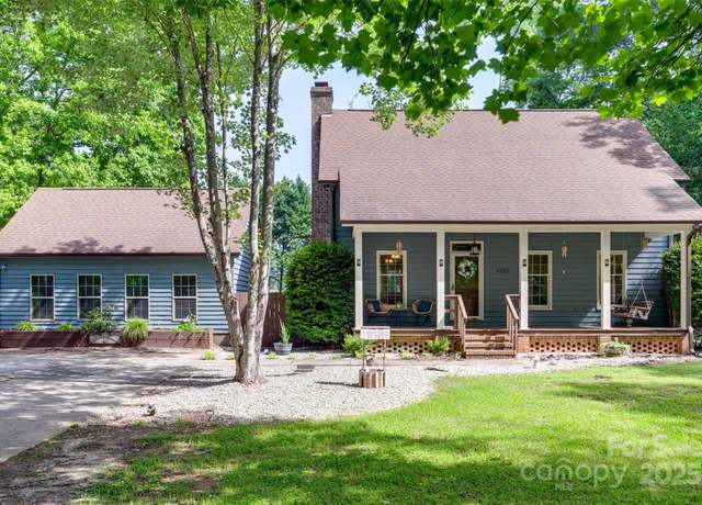 Property at 6688 Pine Forest Dr, York, SC 29745, 3 beds, 4 baths