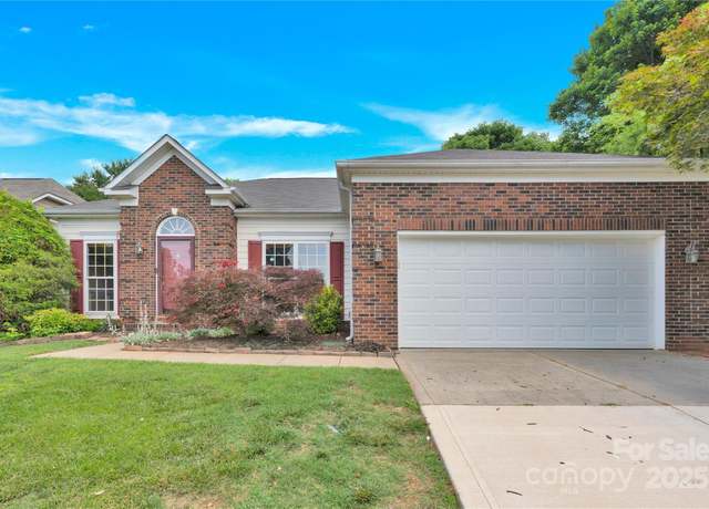 Property at 4155 Guilford Ct NW, Concord, NC 28027, 3 beds, 2 baths