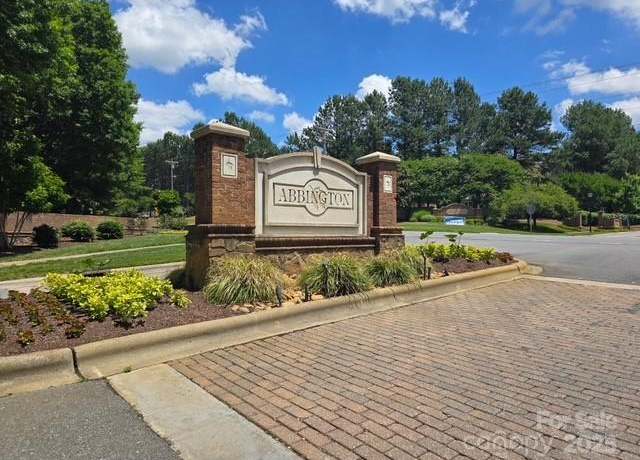Property at 8602 Kilbourne Ct, Harrisburg, NC 28075
