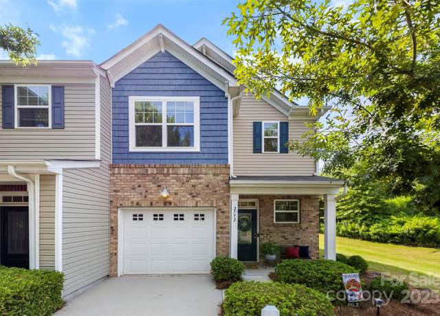 Property at 2792 Sawbridge Ln, Gastonia, NC 28056, 3 beds, 2.5 baths