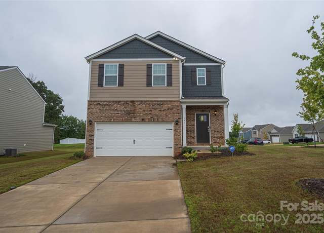 Property at 141 Hayes Rd, Kings Mountain, NC 28086, 5 beds, 3 baths
