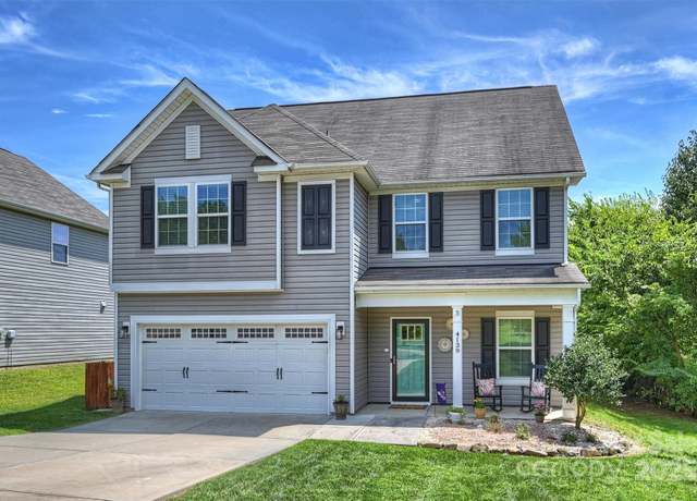 Property at 4139 Woolcott Ave, Charlotte, NC 28213, 4 beds, 3.5 baths