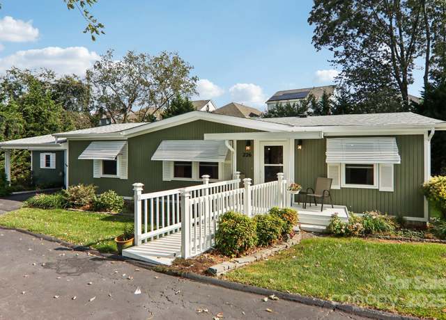Property at 226 Cranbrook Cir, Hendersonville, NC 28792, 2 beds, 2 baths