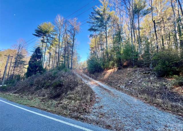 Property at TBD Frozen Creek Rd, Brevard, NC 28712