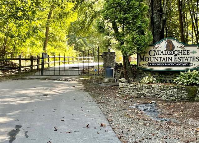 Property at Lot 507 Slippery Rock Rd, Waynesville, NC 28785