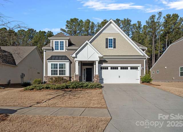 Property at 116 Van Gogh Trl, Mount Holly, NC 28120, 3 beds, 2 baths