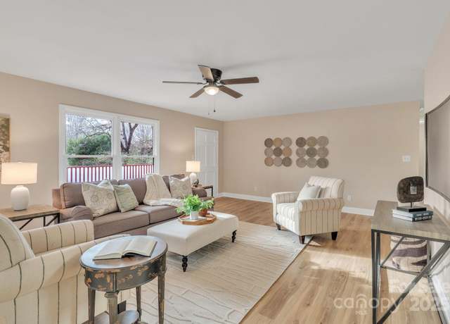 Property at 407 Thomas St, Marshville, NC 28103, 3 beds, 2 baths