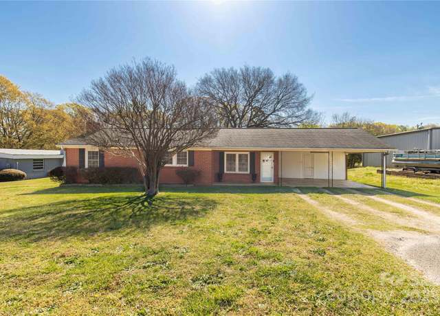 Property at 260 Trexler Ln, Rock Hill, SC 29732, 3 beds, 1 bath