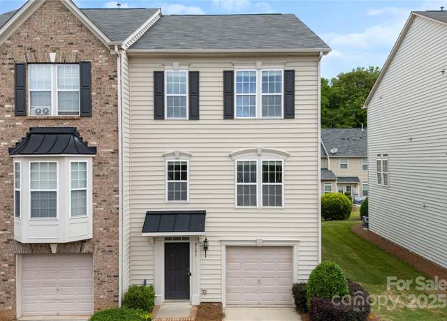 Property at 2151 Belle Vernon Ave, Charlotte, NC 28210, 4 beds, 3 baths