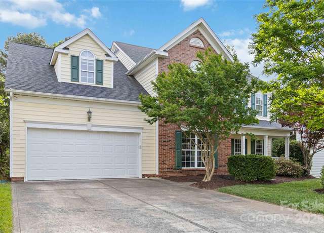 Property at 1308 Pennington Pl NW, Concord, NC 28027, 4 beds, 2.5 baths