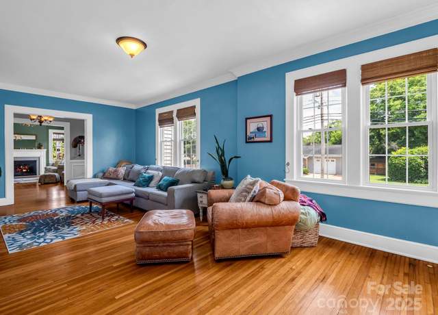 Property at 329 E Congress St, Lincolnton, NC 28092, 4 beds, 2 baths