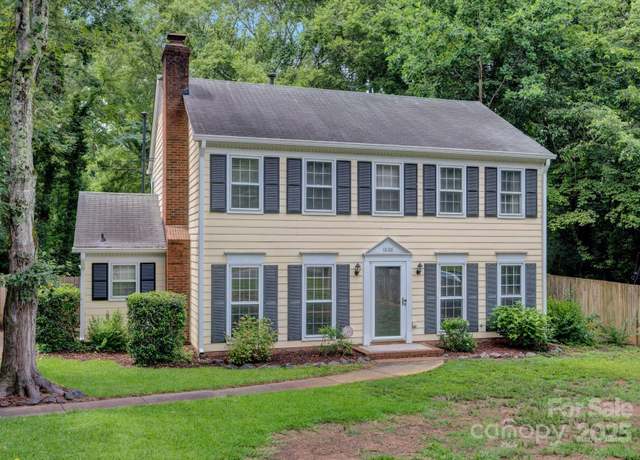 Property at 1006 Covewood Ct, Charlotte, NC 28270, 3 beds, 2.5 baths