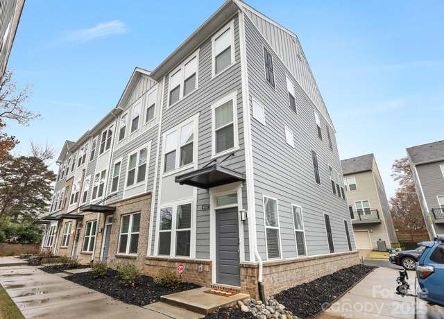 Property at 4027 Capital Ridge Ct #10, Charlotte, NC 28205, 2 beds, 2 baths