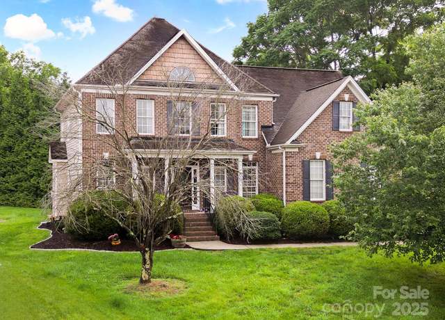Property at 15 Orchard Grass Ct, Greensboro, NC 27410, 4 beds, 3 baths