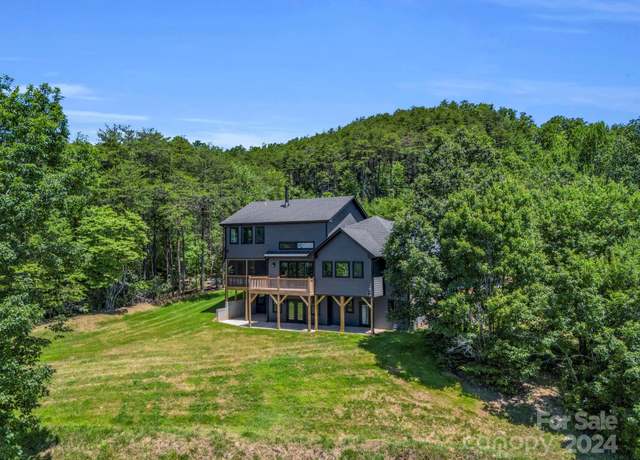 Property at 345 Preservation Trl, Columbus, NC 28722, 3 beds, 3.5 baths