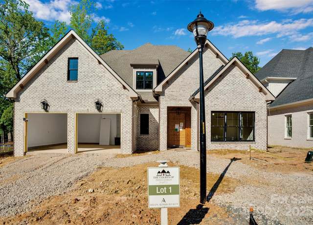 Property at 1211 Royal Prince Ct, Charlotte, NC 28211, 4 beds, 4 baths