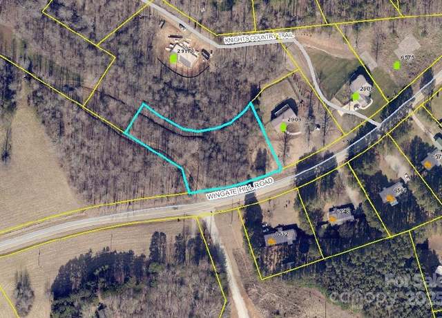 Property at Lot 7 Wingate Hill Rd #7, Denver, NC 28037
