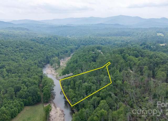 Property at 000 Vaughn Rd, Spruce Pine, NC 28777