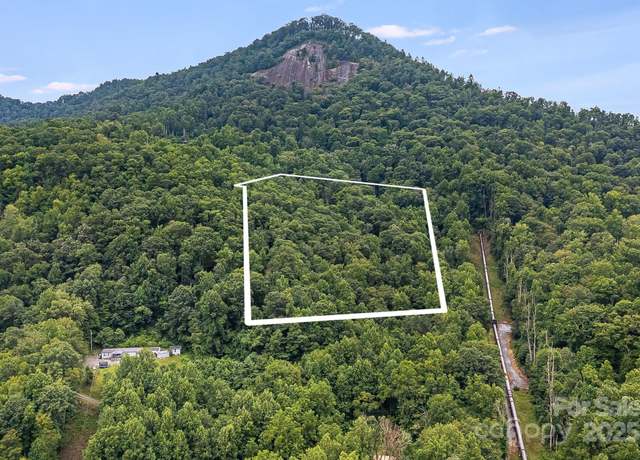 Property at 00 Pilot Mountain None, Tuckasegee, NC 28783