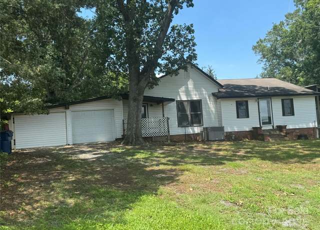 Property at 4729 Boyd Griffin Rd, Monroe, NC 28110, 4 beds, 4 baths
