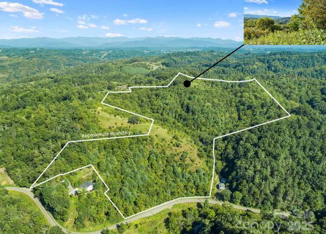 Property at 999 Baileys Br #3, Marshall, NC 28753