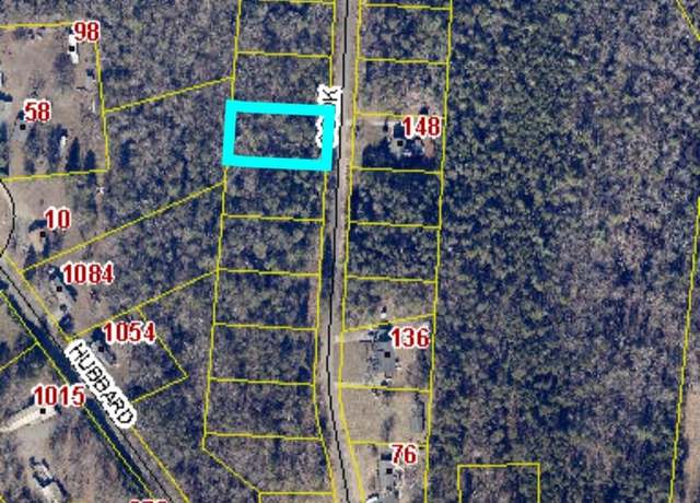 Property at 0 Cook Ln, Taylorsville, NC 28601