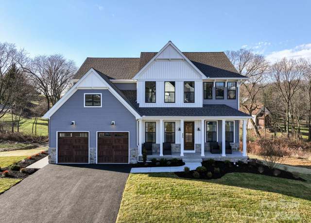 Property at Lot 12 Mayes Meadow Dr Unit Magnolia, Cornelius, NC 28078, 4 beds, 2.5 baths