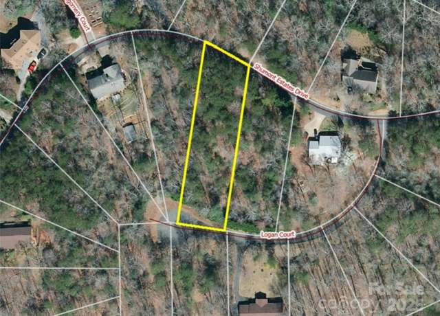 Property at Lot 15 Shumont Estates Dr, Lake Lure, NC 28746