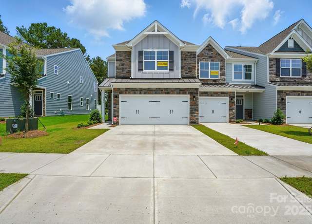 Property at 4254 Black Ct #231, Harrisburg, NC 28075, 3 beds, 2.5 baths