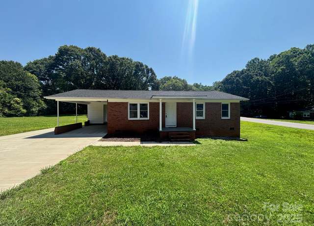 Property at 907 Mcgowan Rd, Shelby, NC 28150, 3 beds, 2 baths