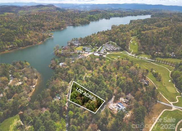 Property at Lot 48 D-2 North Club Blvd Unit 48 D-2, Lake Toxaway, NC 28747