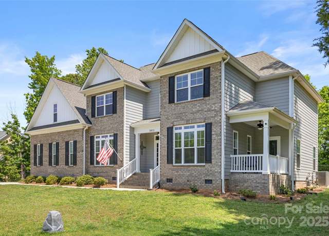 Property at 3011 Waxhaw Crossing Dr, Waxhaw, NC 28173, 4 beds, 3.5 baths