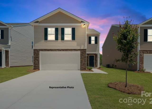 Property at 444 Court House Ave, York, SC 29745, 4 beds, 2.5 baths