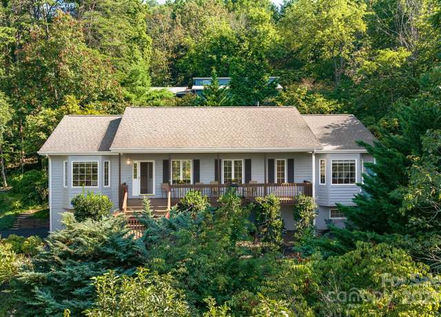Property at 212 Blue Ridge Vis, Asheville, NC 28805, 3 beds, 2 baths
