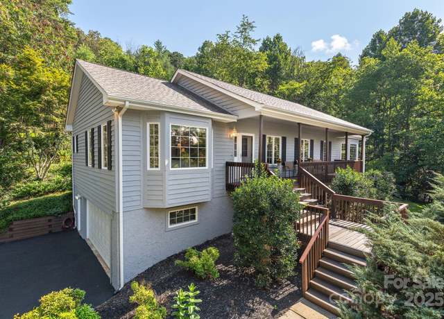 Property at 212 Blue Ridge Vis, Asheville, NC 28805, 3 beds, 2 baths