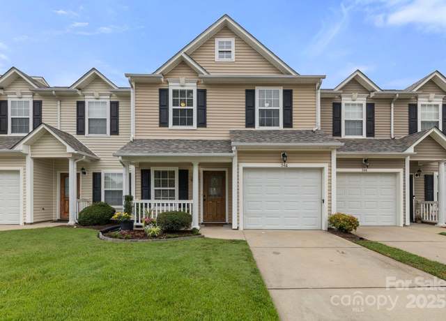 Property at 546 Calen Ln, Rock Hill, SC 29732, 3 beds, 2.5 baths