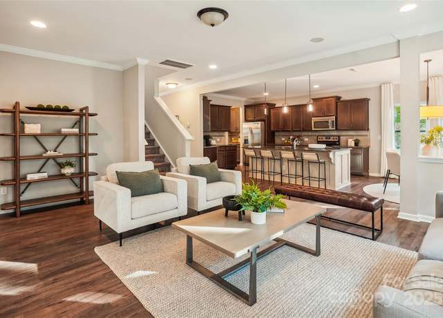 Property at 6003 Hawk View Rd, Waxhaw, NC 28173, 4 beds, 2.5 baths