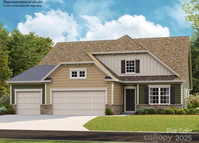 Property at 4122 Camden Glen Rd, Lancaster, SC 29720, 3 beds, 3 baths