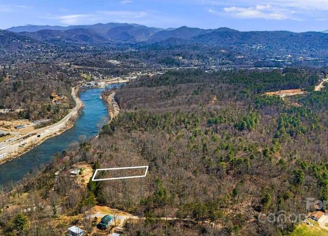 Property at 161 Richmond Ridge Rd, Asheville, NC 28806