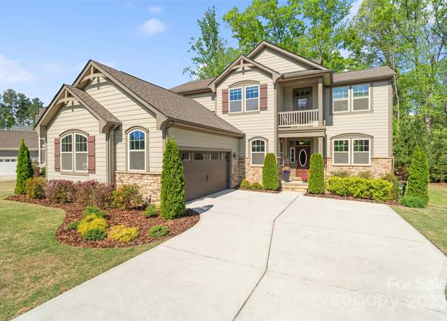Property at 513 Sandbar Pt, Lake Wylie, SC 29710, 3 beds, 2.5 baths