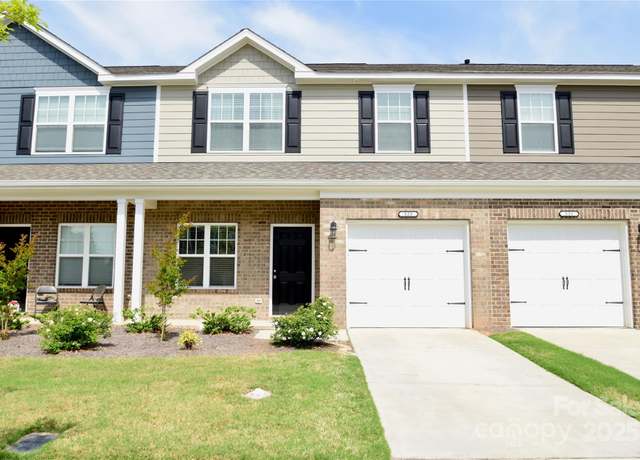 Property at 525 San Marco Dr, Gastonia, NC 28056, 2 beds, 2.5 baths