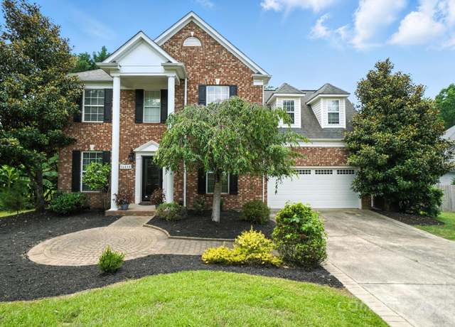 Property at 14616 Pomerol Ln, Pineville, NC 28134, 4 beds, 2.5 baths