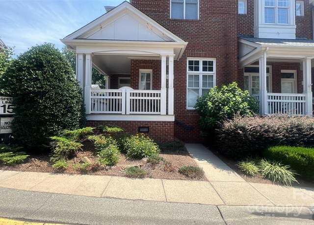 Property at 4937 S Hill View Dr, Charlotte, NC 28210, 0.5 baths