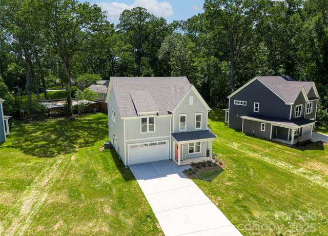 Property at 1645 Carolina Cir, Gastonia, NC 28054, 4 beds, 3 baths
